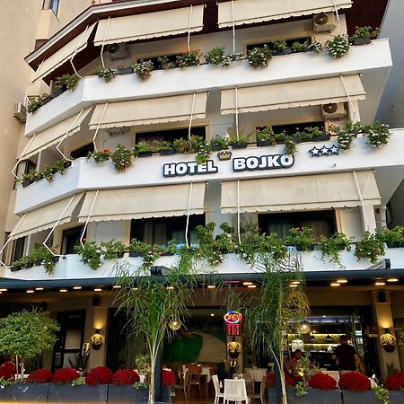 Hotel Bojko วญอเรอ ภายนอก รูปภาพ