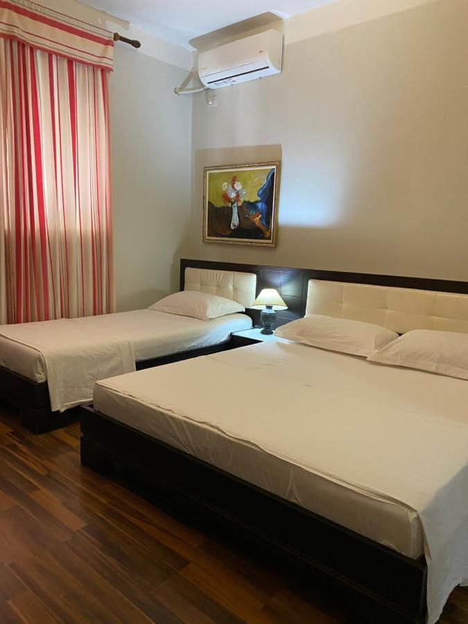Hotel Bojko วญอเรอ ภายนอก รูปภาพ