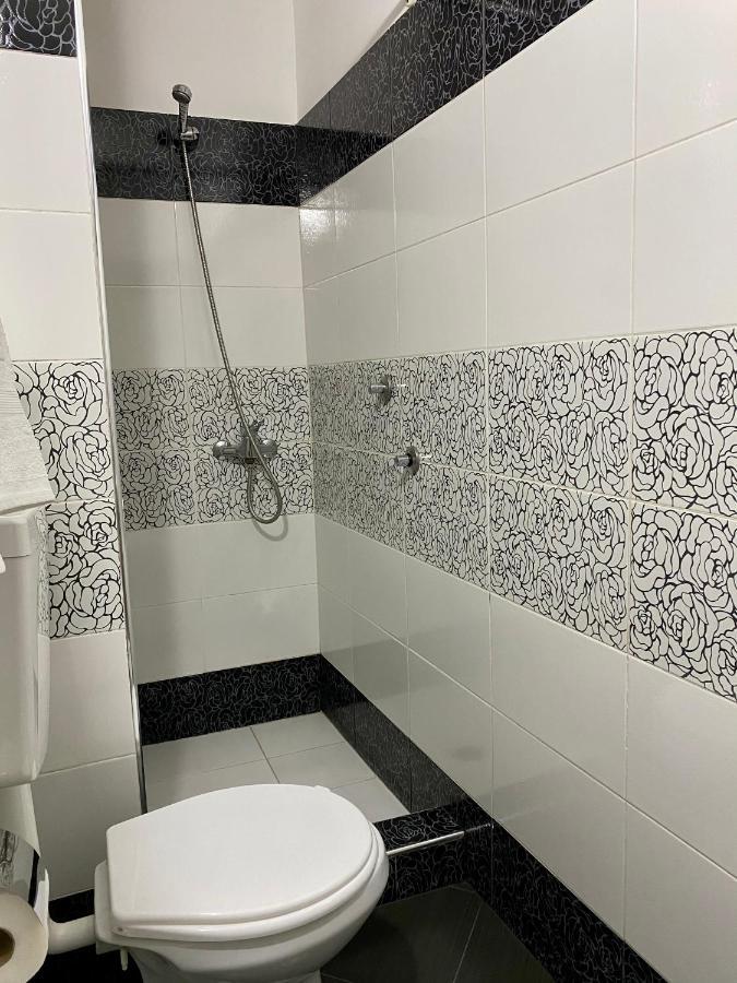 Hotel Bojko วญอเรอ ภายนอก รูปภาพ