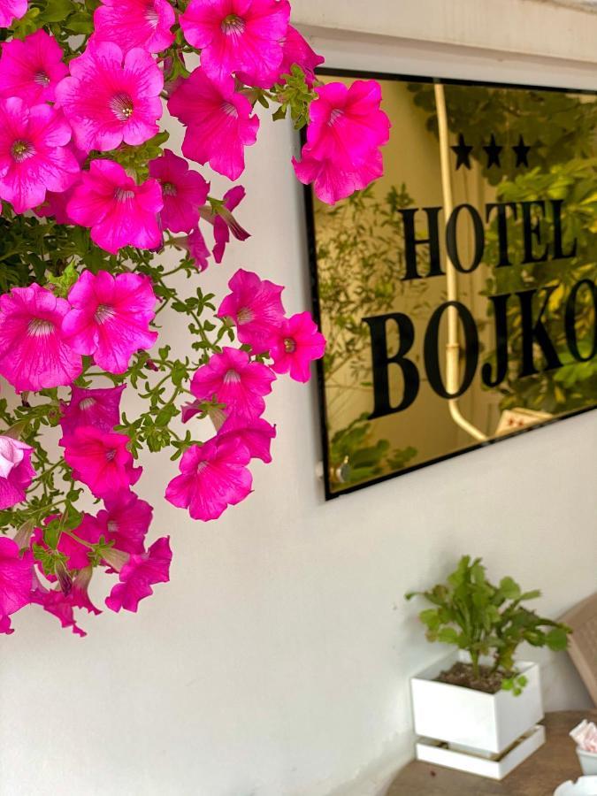 Hotel Bojko วญอเรอ ภายนอก รูปภาพ