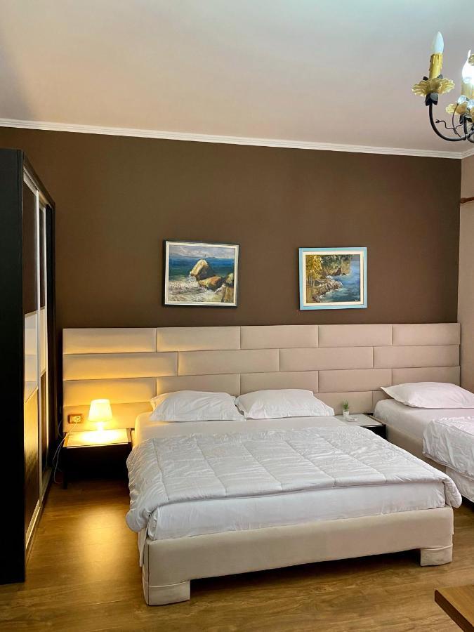 Hotel Bojko วญอเรอ ภายนอก รูปภาพ