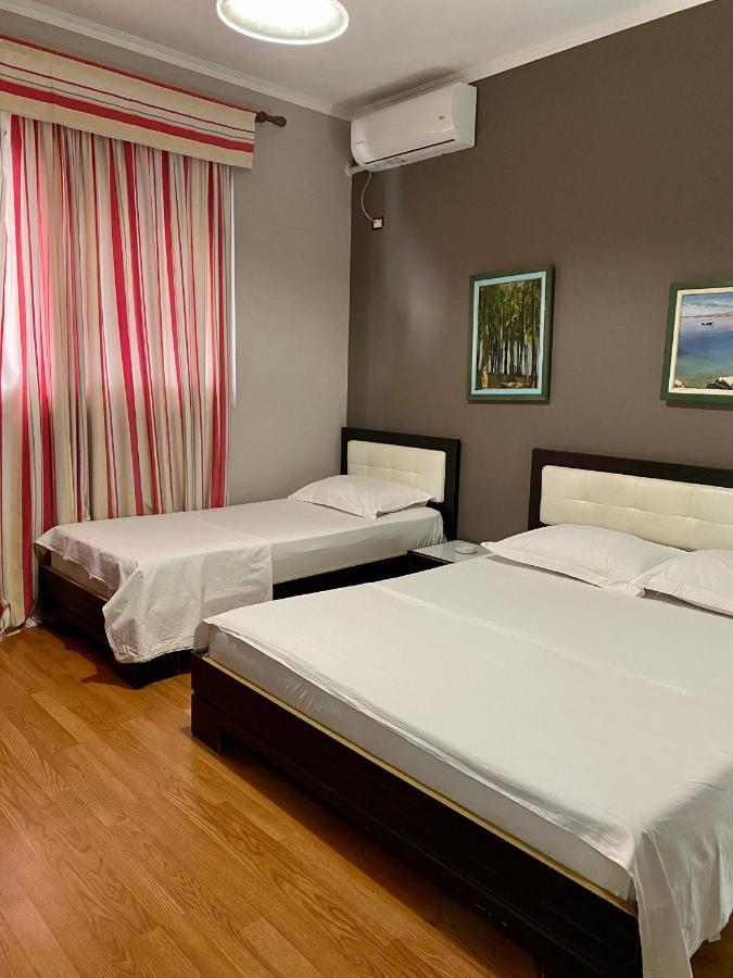 Hotel Bojko วญอเรอ ภายนอก รูปภาพ