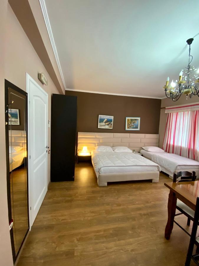 Hotel Bojko วญอเรอ ภายนอก รูปภาพ