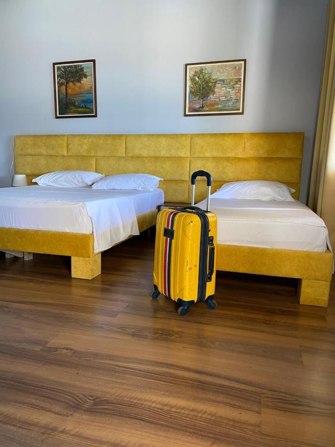 Hotel Bojko วญอเรอ ภายนอก รูปภาพ