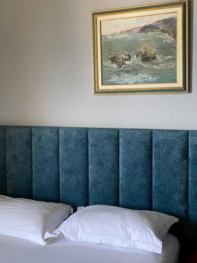 Hotel Bojko วญอเรอ ภายนอก รูปภาพ