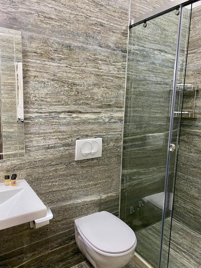 Hotel Bojko วญอเรอ ภายนอก รูปภาพ
