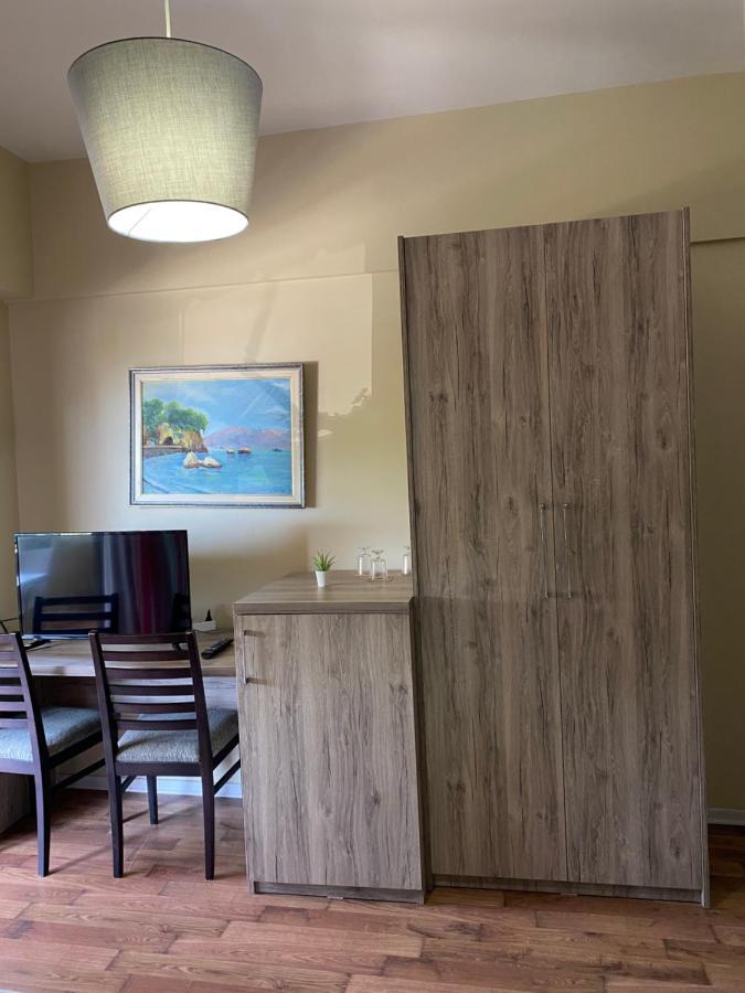 Hotel Bojko วญอเรอ ภายนอก รูปภาพ