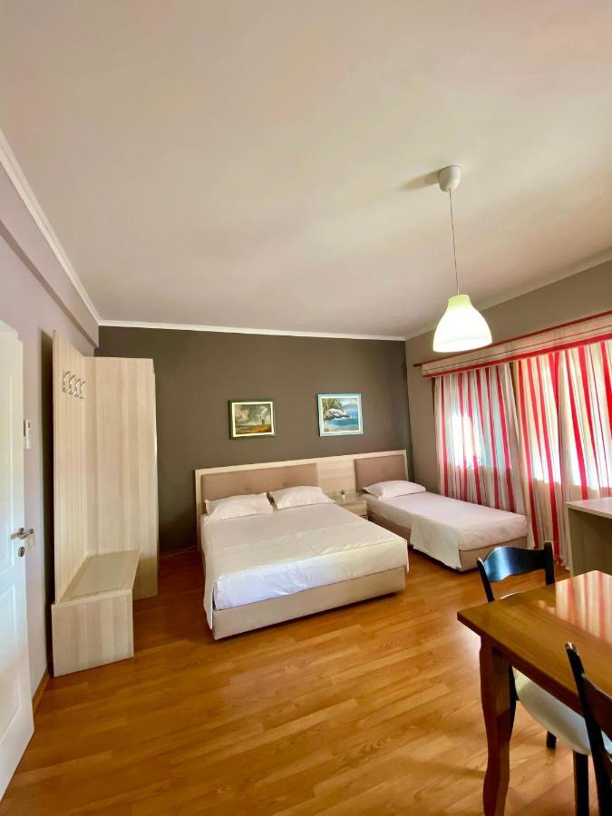 Hotel Bojko วญอเรอ ภายนอก รูปภาพ