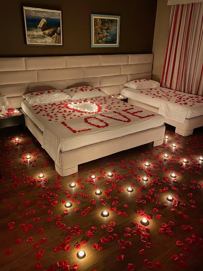 Hotel Bojko วญอเรอ ภายนอก รูปภาพ