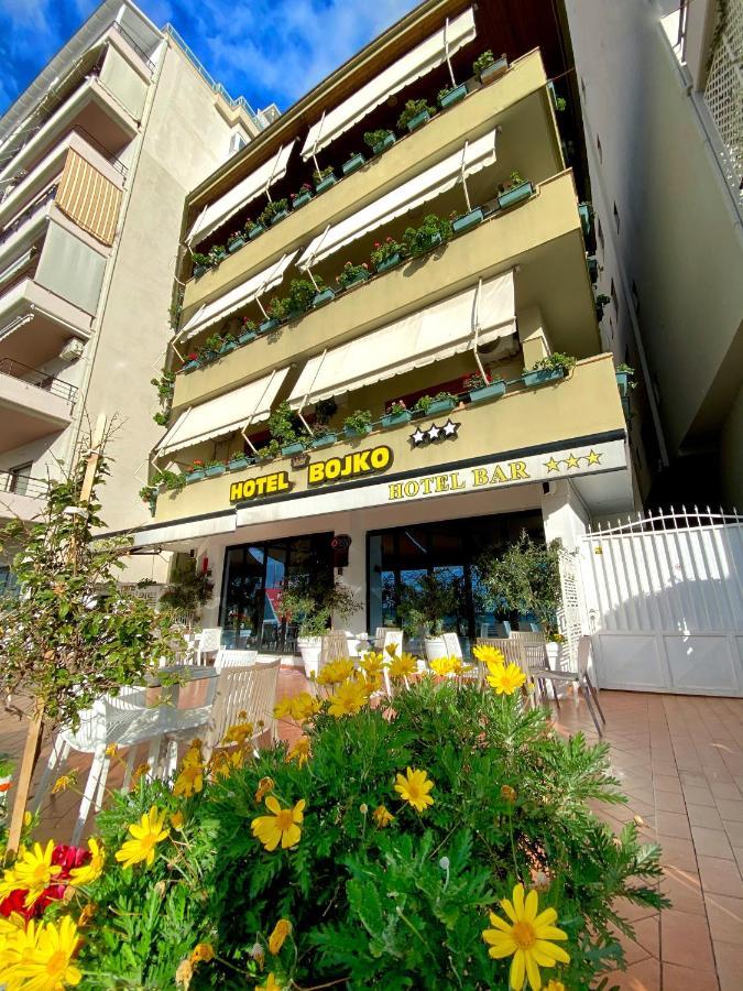 Hotel Bojko วญอเรอ ภายนอก รูปภาพ