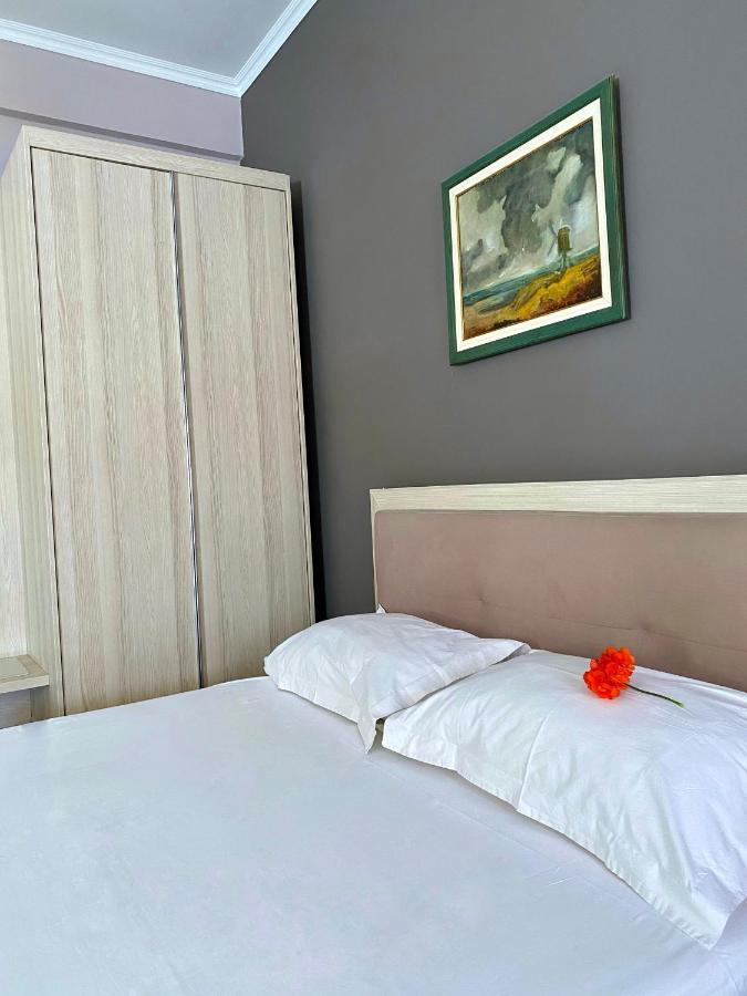 Hotel Bojko วญอเรอ ภายนอก รูปภาพ