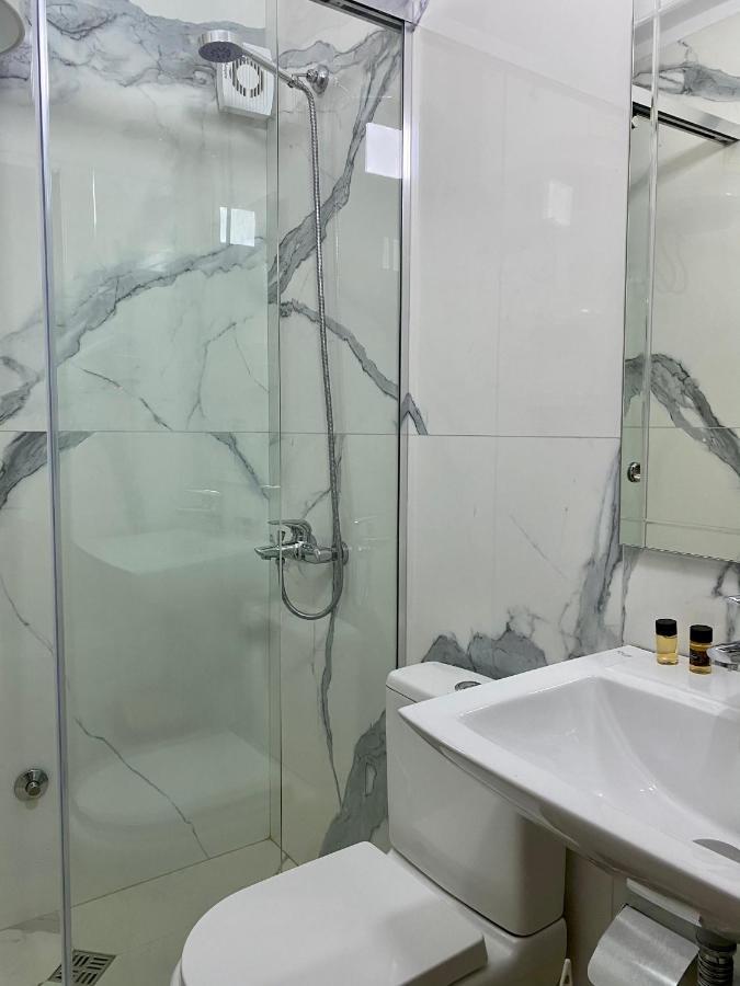 Hotel Bojko วญอเรอ ภายนอก รูปภาพ