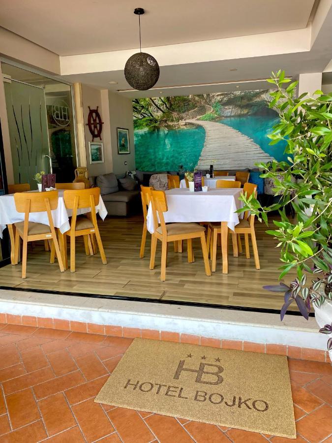 Hotel Bojko วญอเรอ ภายนอก รูปภาพ