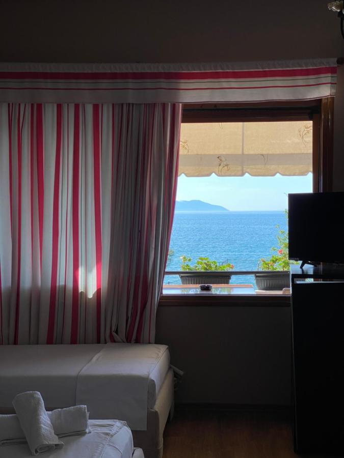 Hotel Bojko วญอเรอ ภายนอก รูปภาพ