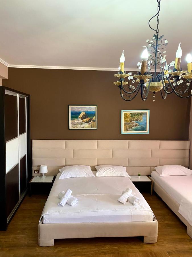 Hotel Bojko วญอเรอ ภายนอก รูปภาพ
