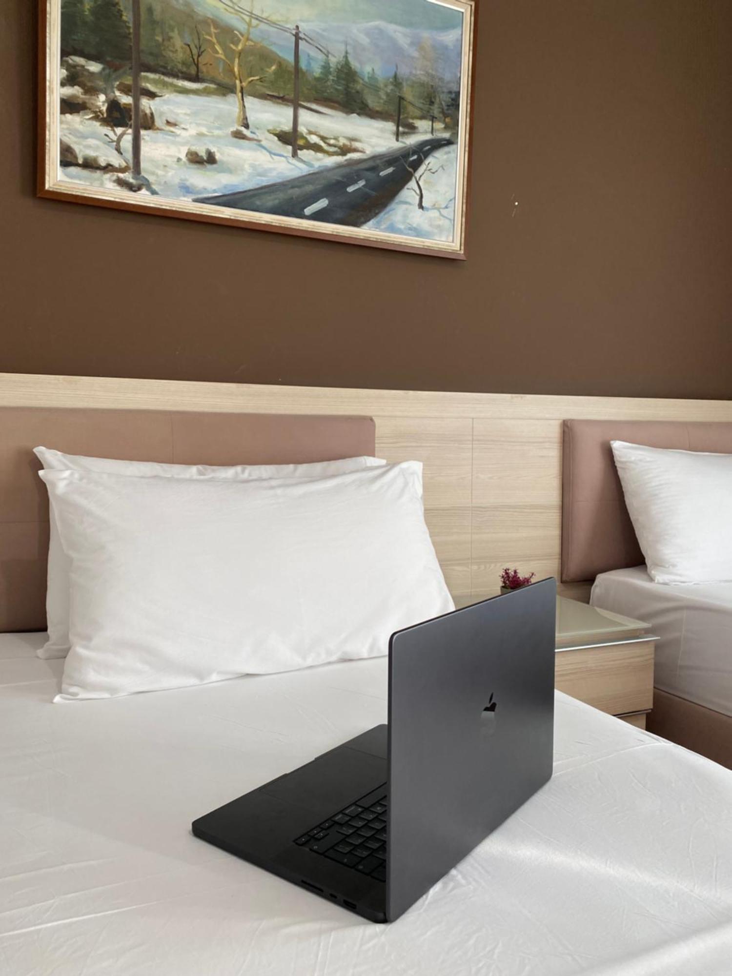Hotel Bojko วญอเรอ ภายนอก รูปภาพ