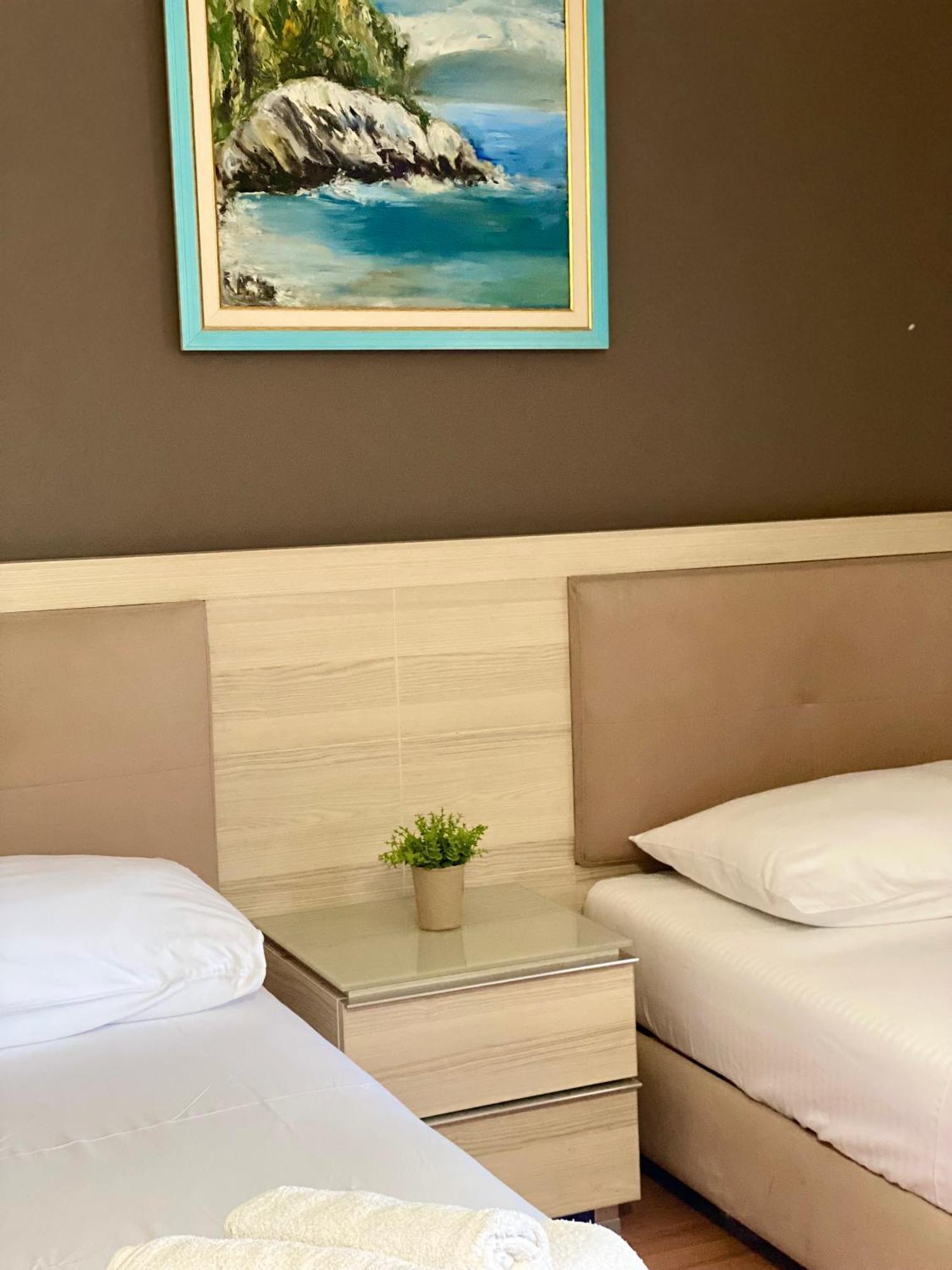 Hotel Bojko วญอเรอ ภายนอก รูปภาพ