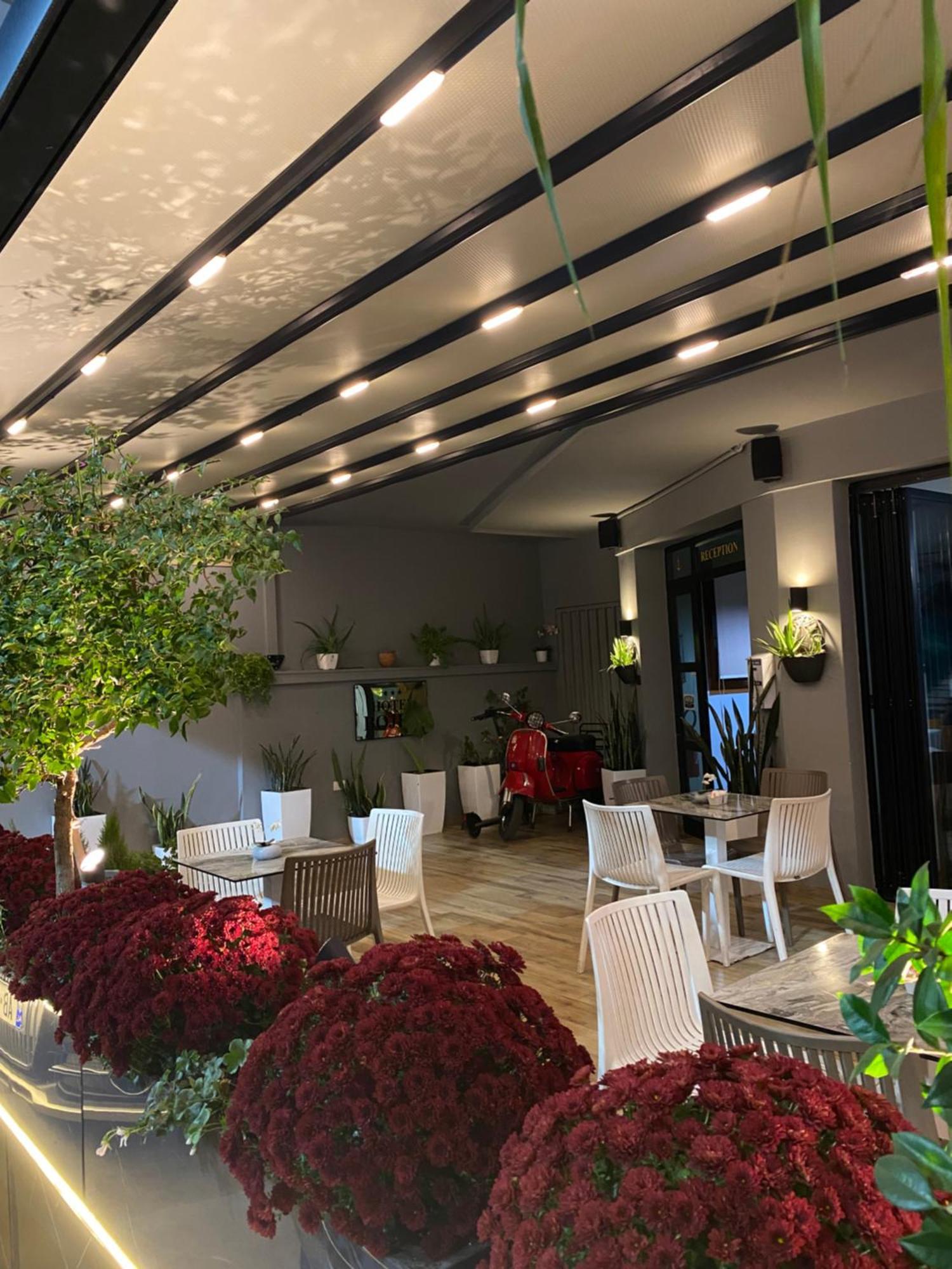 Hotel Bojko วญอเรอ ภายนอก รูปภาพ
