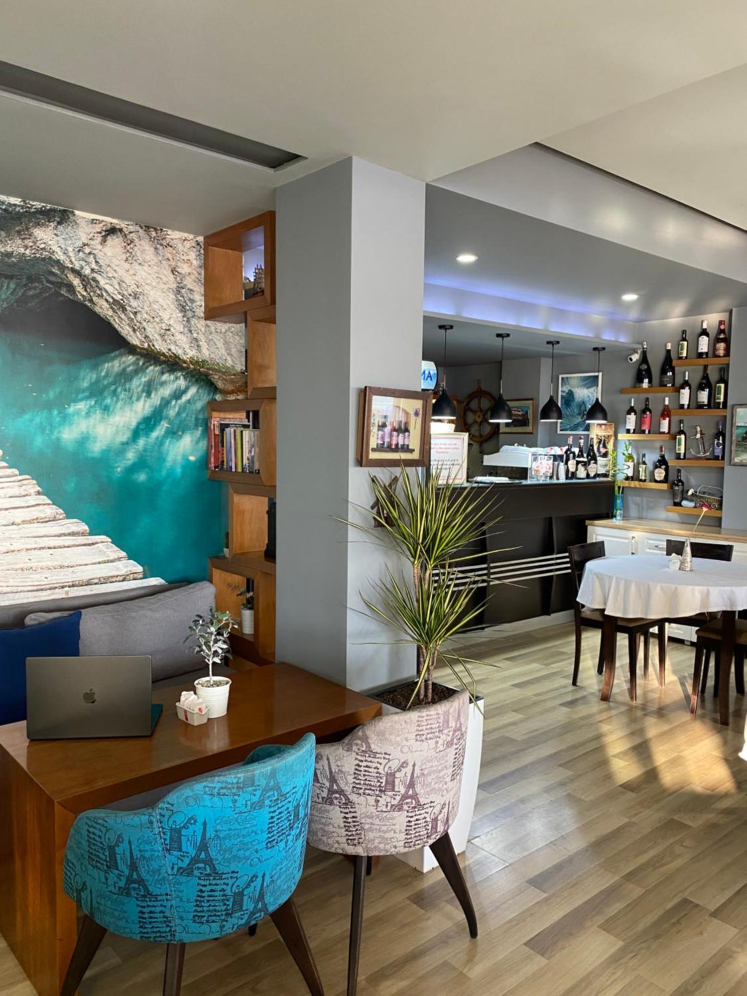 Hotel Bojko วญอเรอ ภายนอก รูปภาพ