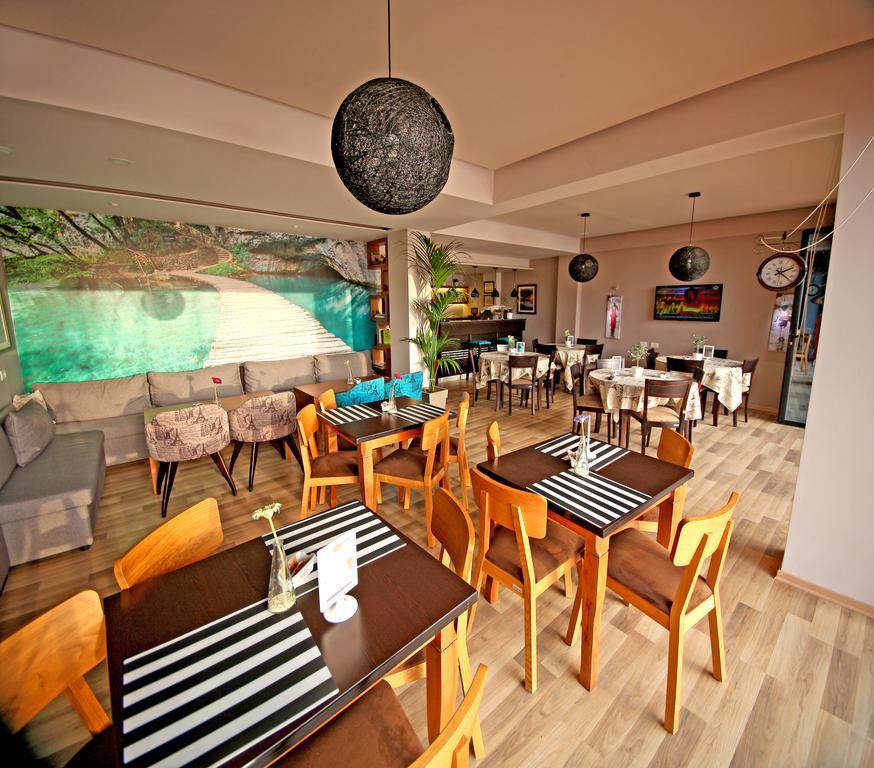 Hotel Bojko วญอเรอ ภายนอก รูปภาพ