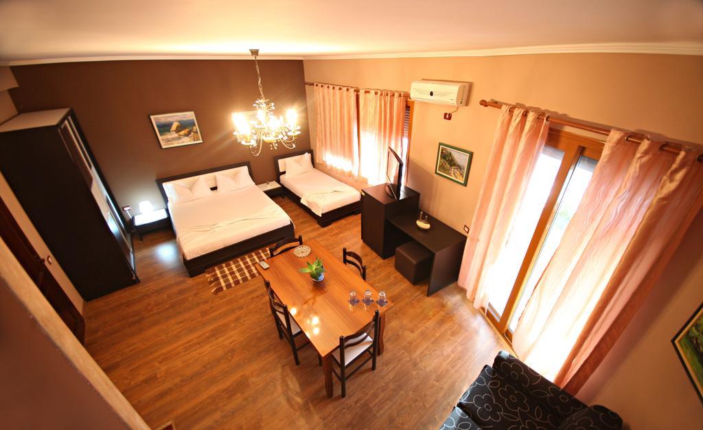Hotel Bojko วญอเรอ ห้อง รูปภาพ