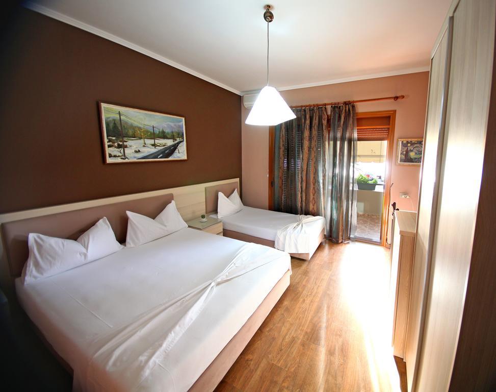 Hotel Bojko วญอเรอ ห้อง รูปภาพ