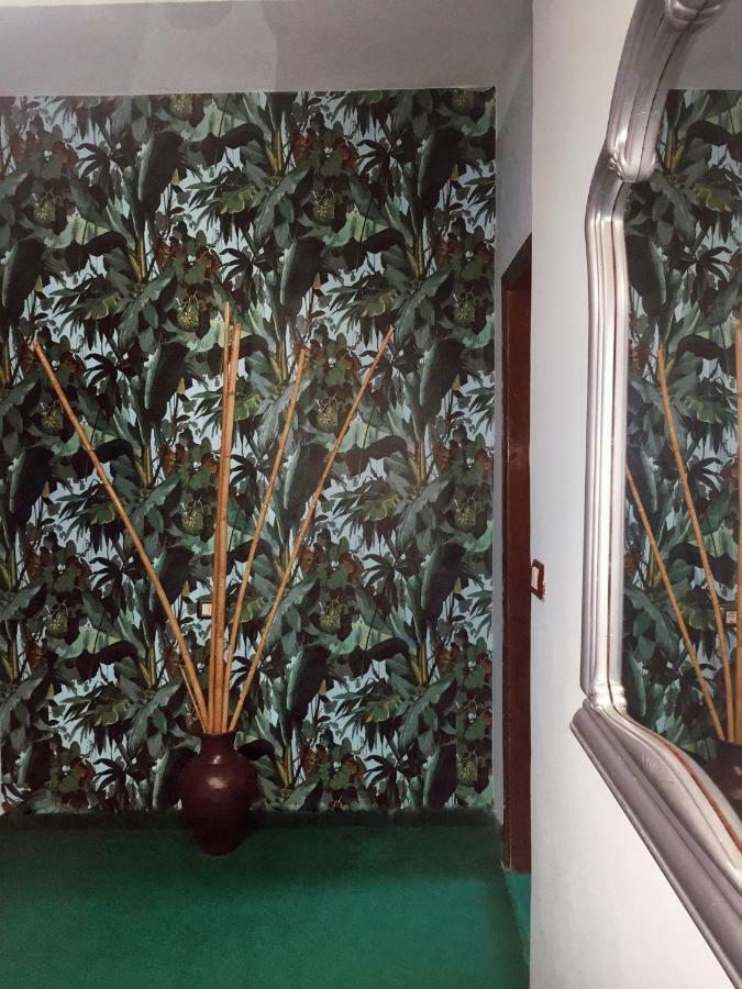 Hotel Bojko วญอเรอ ภายนอก รูปภาพ