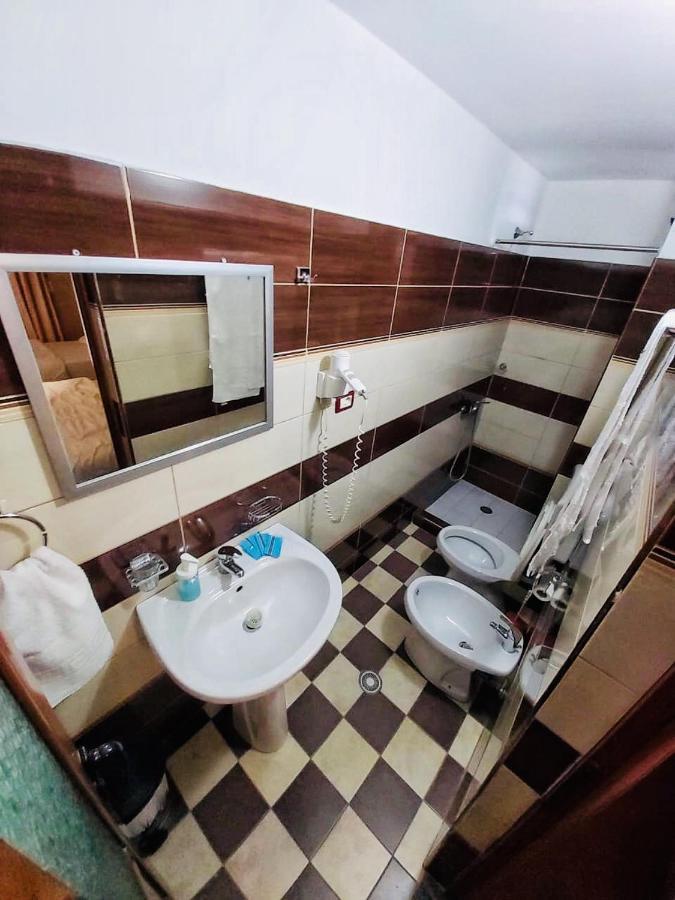 Hotel Bojko วญอเรอ ภายนอก รูปภาพ