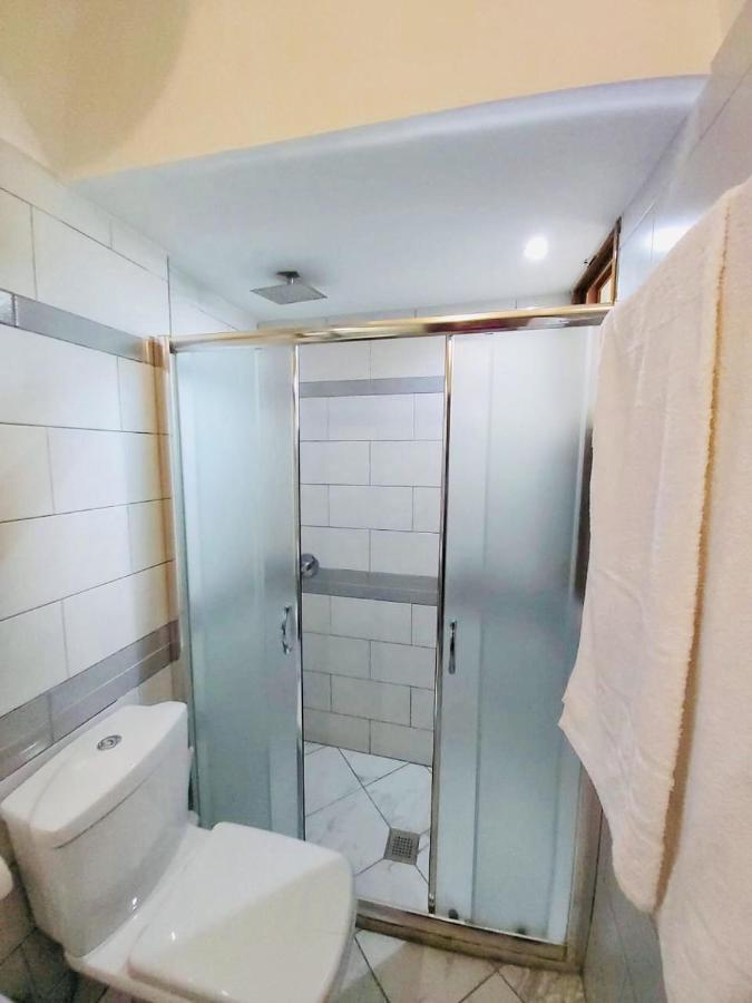 Hotel Bojko วญอเรอ ภายนอก รูปภาพ