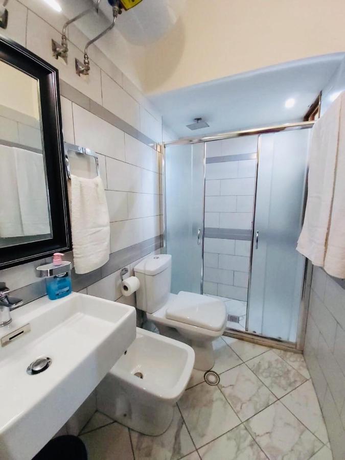 Hotel Bojko วญอเรอ ภายนอก รูปภาพ